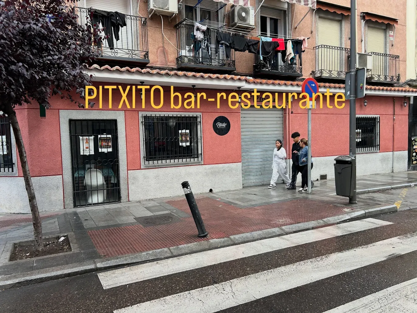 Foto de Pitxito